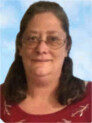 Christian Fiction Author Misti Sandefur